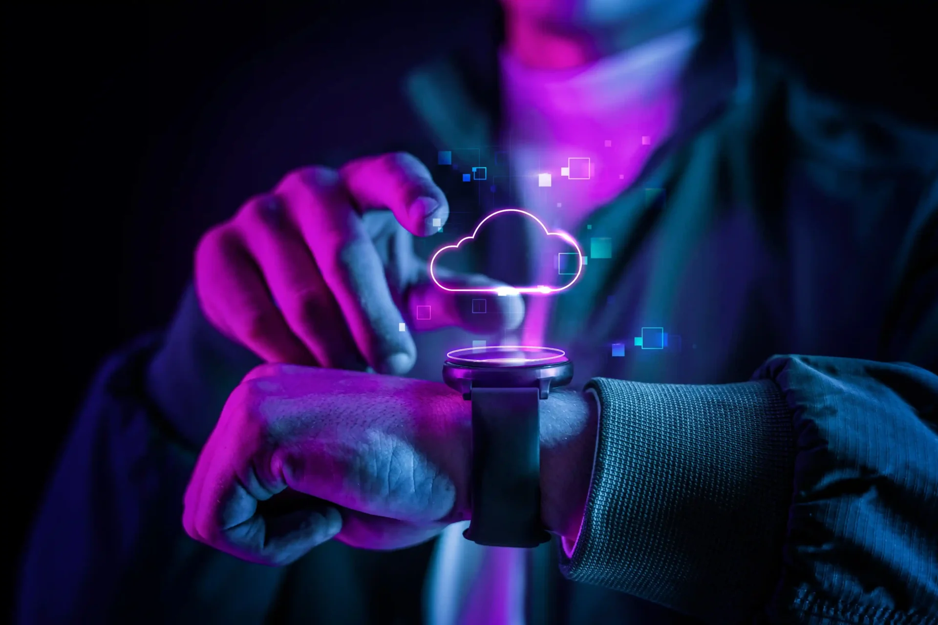 The Future of IT Development & Digital Transformation in 2024!