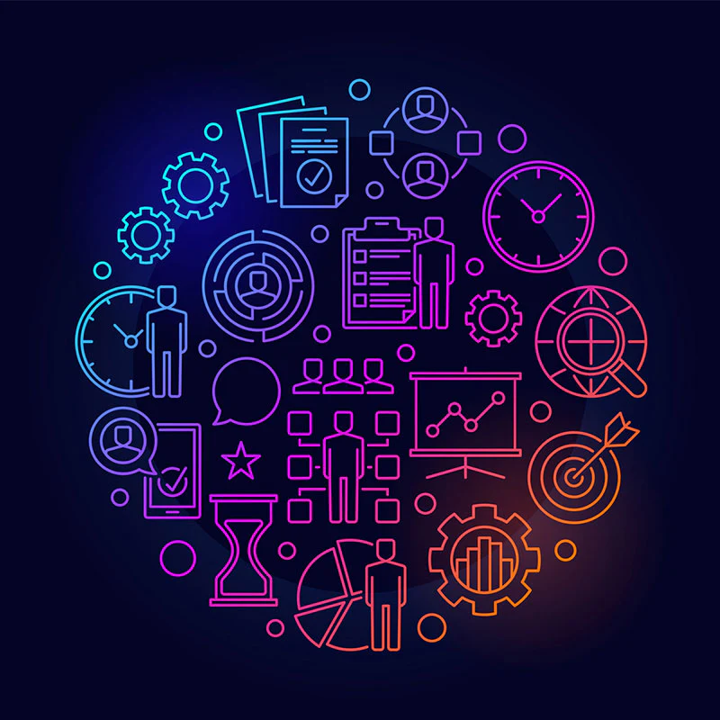Comprehensive Project Management Services for Your Digital Success
