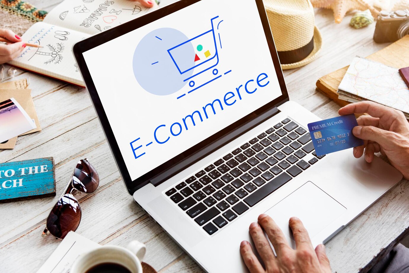 E-commerce Solutions: Unlock Your Online Store’s Potential